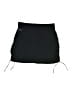 Columbia Solid Black Active Skort Size L - photo 2