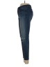 William Rast Solid Blue Jeans Size 27 waist - photo 5
