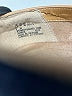 Clarks Blue Flats Size 9 - photo 4