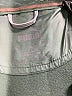 Puma 100% Polyester Solid Green Jacket Size XL - photo 6
