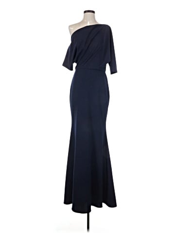 Betsy & Adam Cocktail Dress (view 1)