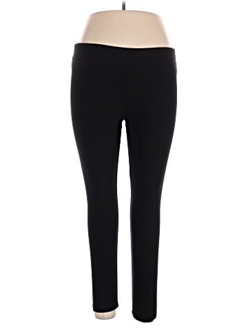 J.Crew Factory Store Active Pants (view 1)