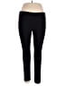 J.Crew Factory Store Solid Black Active Pants Size XL - photo 1