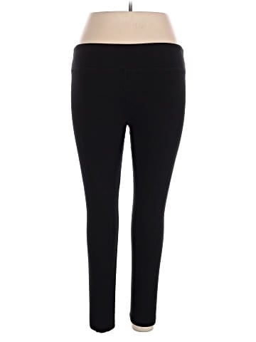 J.Crew Factory Store Active Pants (view 2)