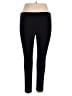 J.Crew Factory Store Solid Black Active Pants Size XL - photo 2