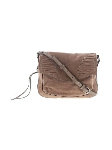 Vince Camuto Leather Crossbody Bag (view 1)