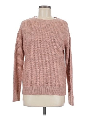 Ann Taylor LOFT Outlet Pullover Sweater (view 1)