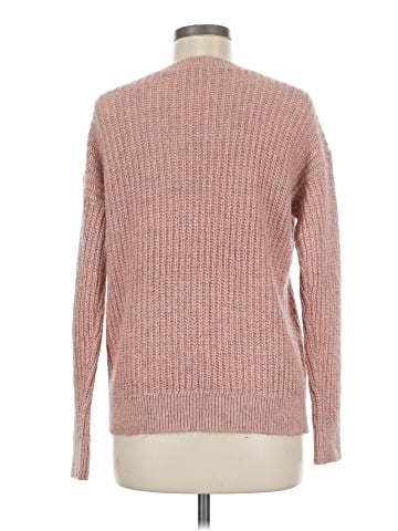 Ann Taylor LOFT Outlet Pullover Sweater (view 2)