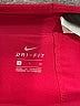 Nike Solid Pink Athletic Shorts Size S - photo 3