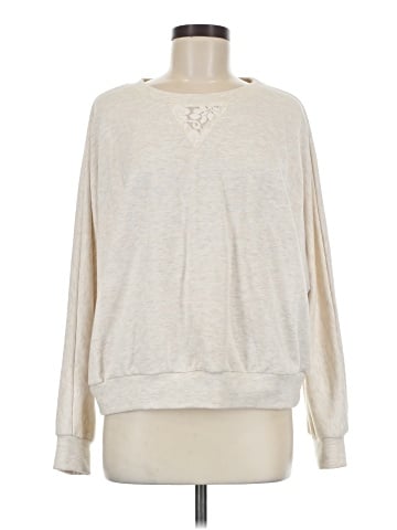 Jun & Ivy Sweatshirt (view 1)