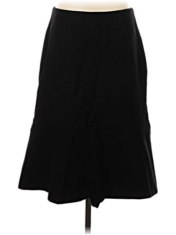 Jil Sander Wool Skirt (view 1)