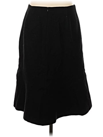 Jil Sander Wool Skirt (view 2)