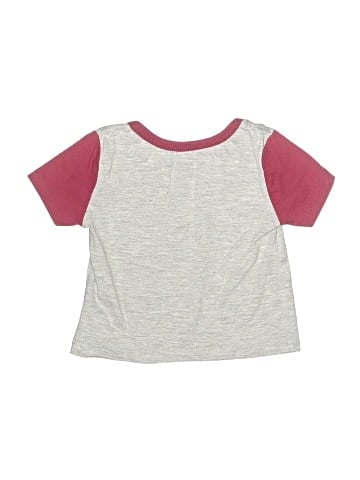 Harry Potter Short Sleeve T-Shirt (view 2)