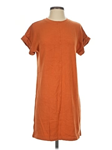 Lou & Grey Casual Dress (view 1)