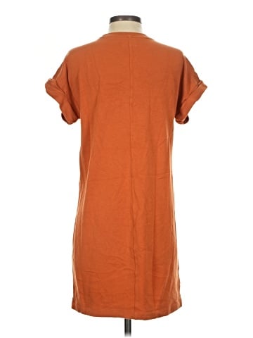 Lou & Grey Casual Dress (view 2)