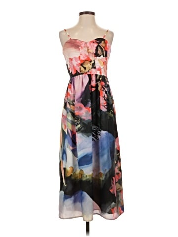 Corey Lynn Calter Cocktail Dress (view 1)
