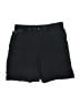Uniqlo Black Cargo Shorts Size S - photo 1