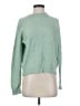 Zara Green Turtleneck Sweater Size S - photo 1