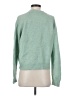 Zara Green Turtleneck Sweater Size S - photo 2