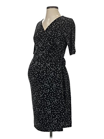 Motherhood Cocktail Dress (view 1)