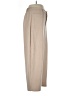 Unbranded 100% Polyester Tan Casual Pants Size L - photo 4