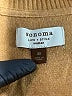 SONOMA life + style 100% Cotton Tan Pullover Sweater Size 3X - photo 4