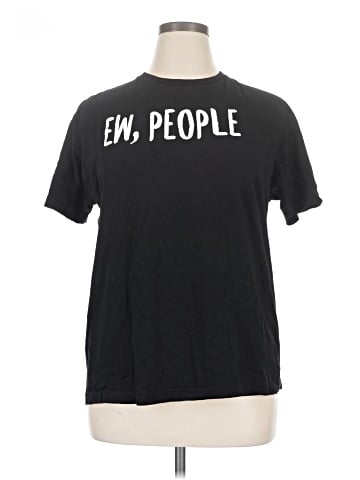 Hot Topic Short Sleeve T-Shirt (view 1)