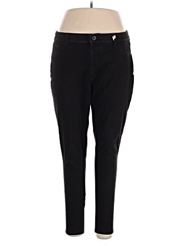 Style&Co Casual Pants (view 1)