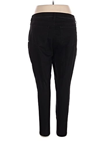 Style&Co Casual Pants (view 2)