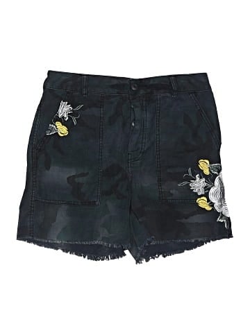 Free People Shorts (view 1)