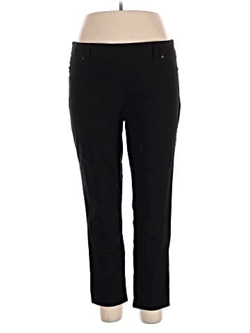 Zac & Rachel Active Pants (view 1)