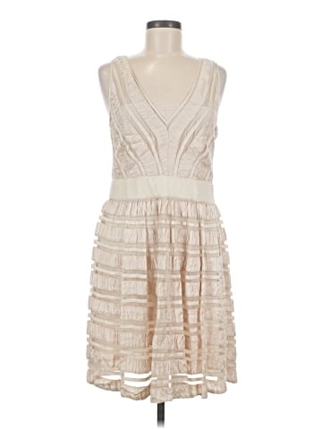 Yoana Baraschi Cocktail Dress (view 1)
