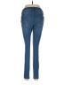 LC Lauren Conrad Hearts Blue Jeans Size 6 - photo 2