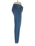 LC Lauren Conrad Hearts Blue Jeans Size 6 - photo 4