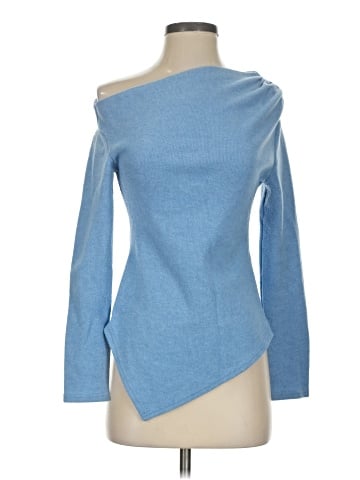 Zara 3/4 Sleeve T-Shirt (view 1)