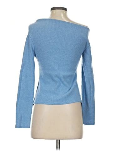Zara 3/4 Sleeve T-Shirt (view 2)