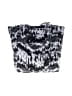 MZ Wallace Tie-dye Gray Tote One size - photo 3