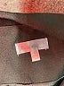 Rose Velvet Black Blazer Size S - photo 6