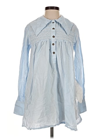 Kimchi Blue Casual Dress (view 1)