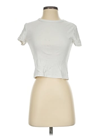 Zara Short Sleeve Turtleneck (view 1)