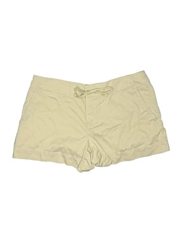Gap Outlet Khaki Shorts (view 1)
