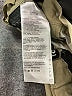 Hurley Solid Yellow Khaki Shorts Size 10 - photo 4