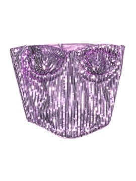New Arrivals by Ilkyaz Ozel Tube Top (view 1)