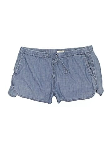 J.Crew Factory Store Denim Shorts (view 1)