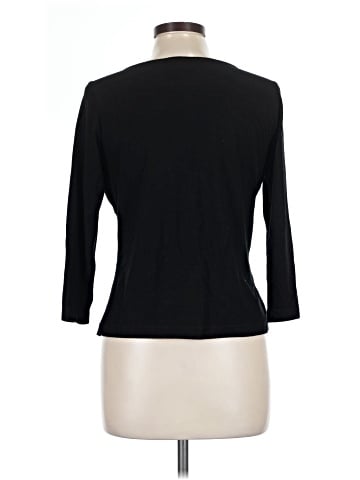 Susan Bristol 3/4 Sleeve Top (view 2)