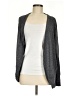 MTA Sport Gray Cardigan Size M - photo 1
