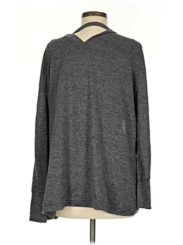 MTA Sport Cardigan (view 2)