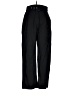 ASOS Design Black Casual Pants Size 6 (tall) - photo 1