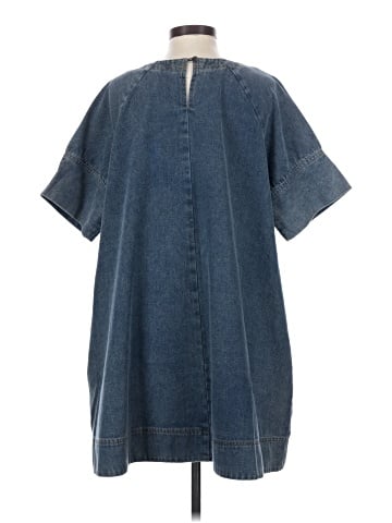 Porridge Casual Dress (view 2)