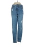Old Navy Blue Jeans Size 2 - photo 1